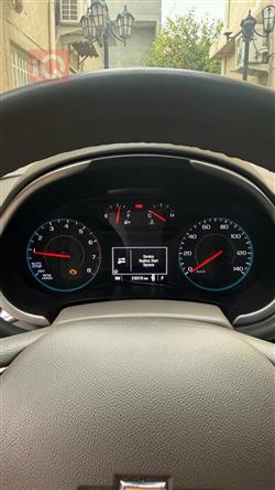 شيفروليه ماليبو